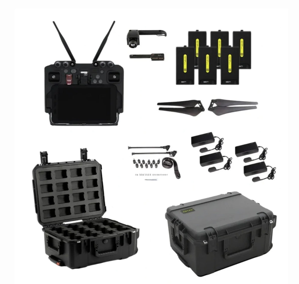 Mapping Drone Bundle Packages | Altitude Hobbies