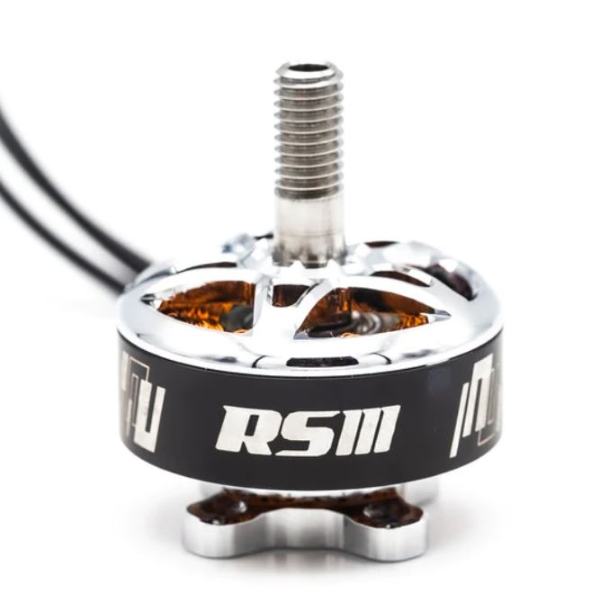 EMAX RSIII Motors