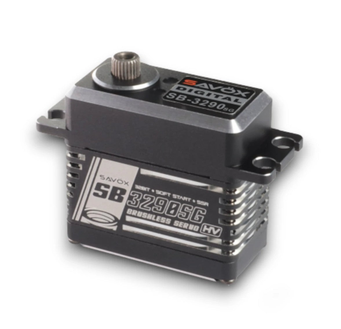 Best Selling Savox Servos