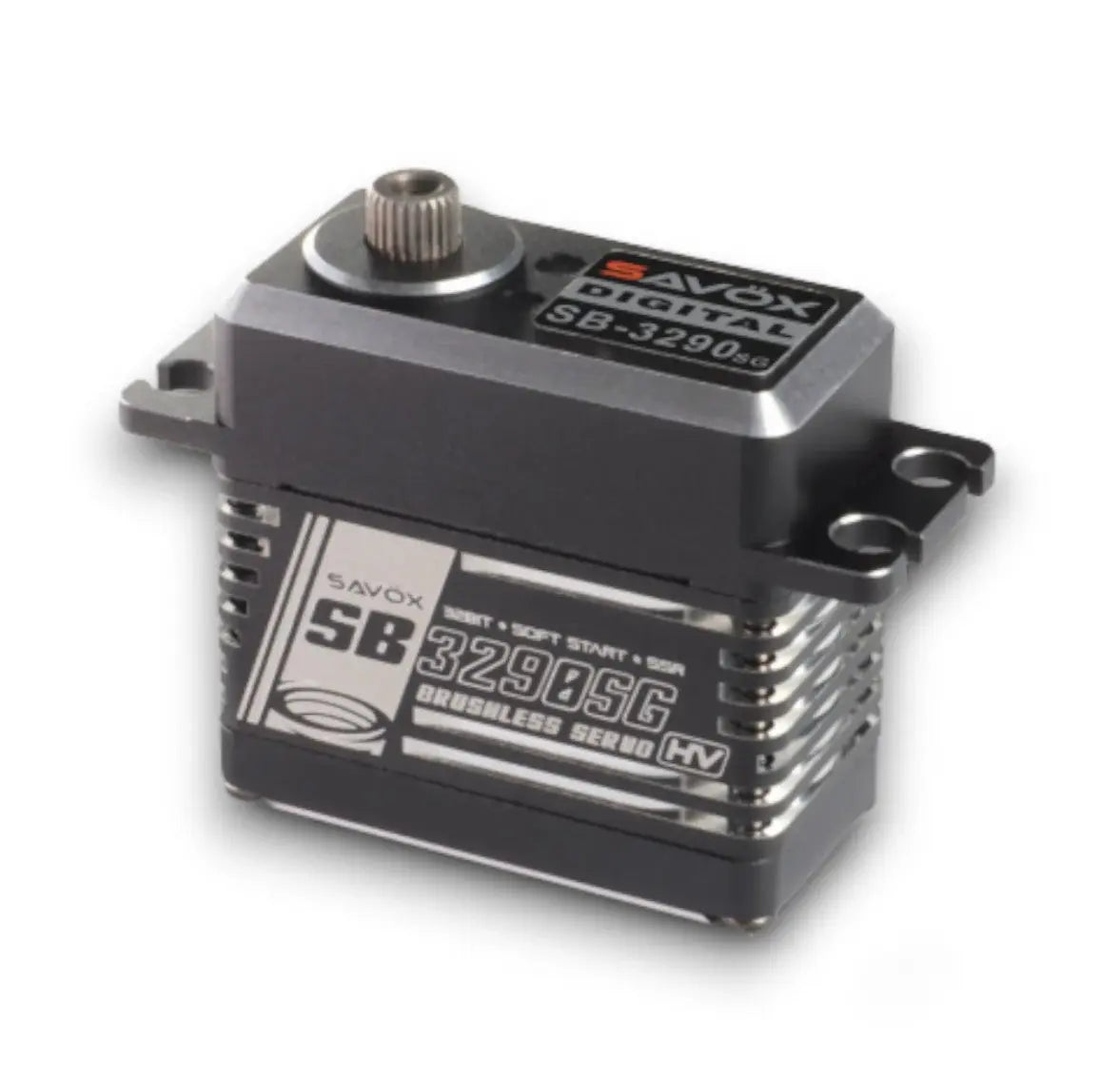 Best Selling Savox Servos