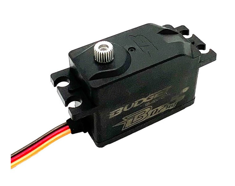 Savox Budget Series Servos