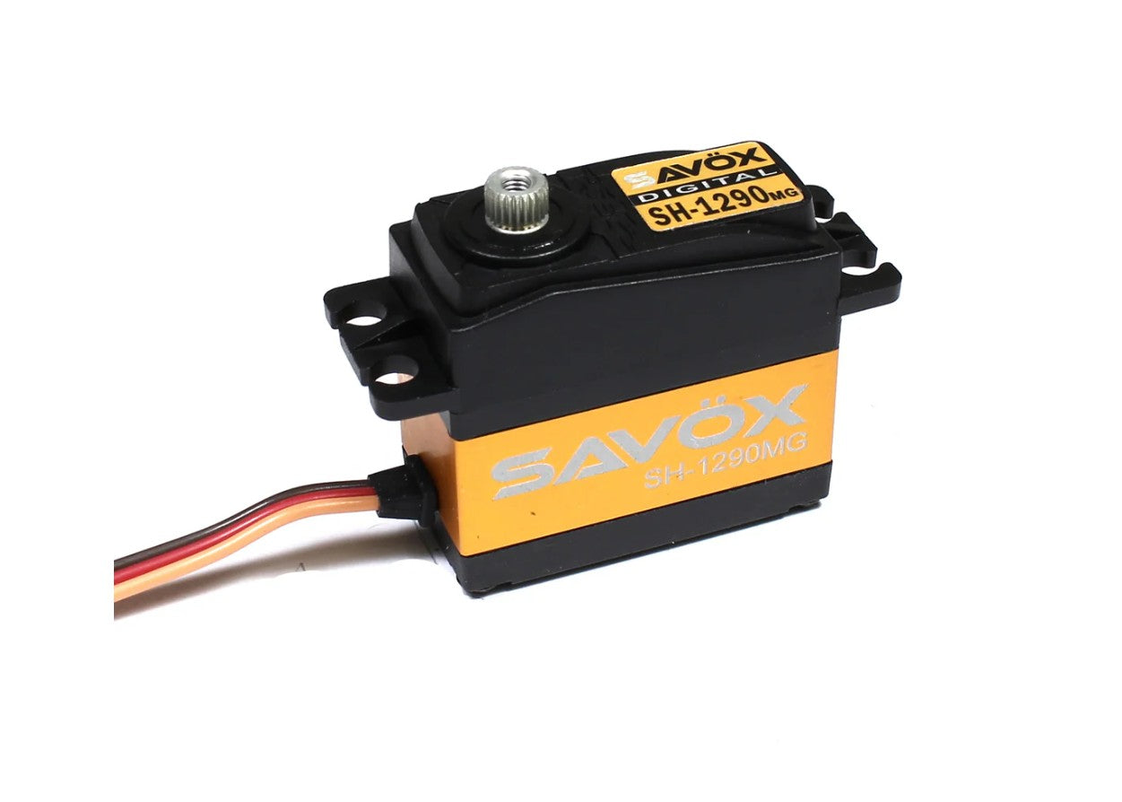 Savox High Speed Servos