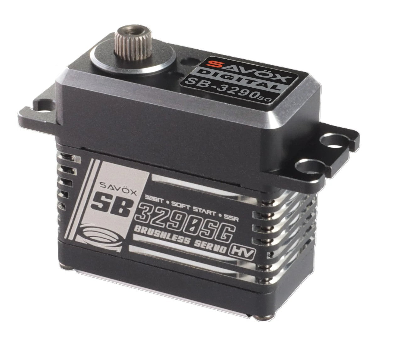 Savox High Torque Servos