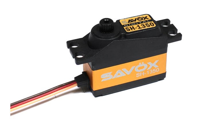 Savox Mini Size Servos