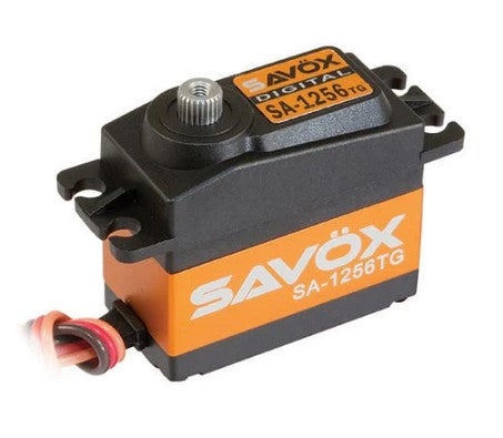 Savox Servos