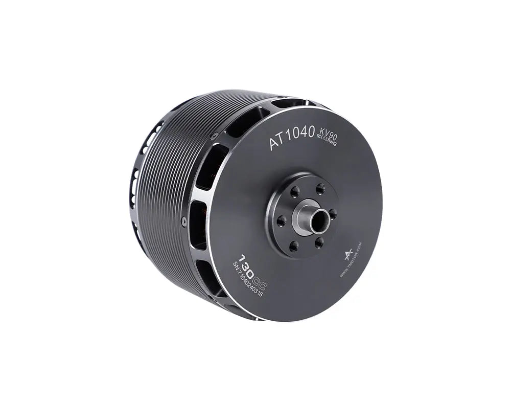 T-Motor AT1040 130cc Brushless Outrunner Motor T-Motor