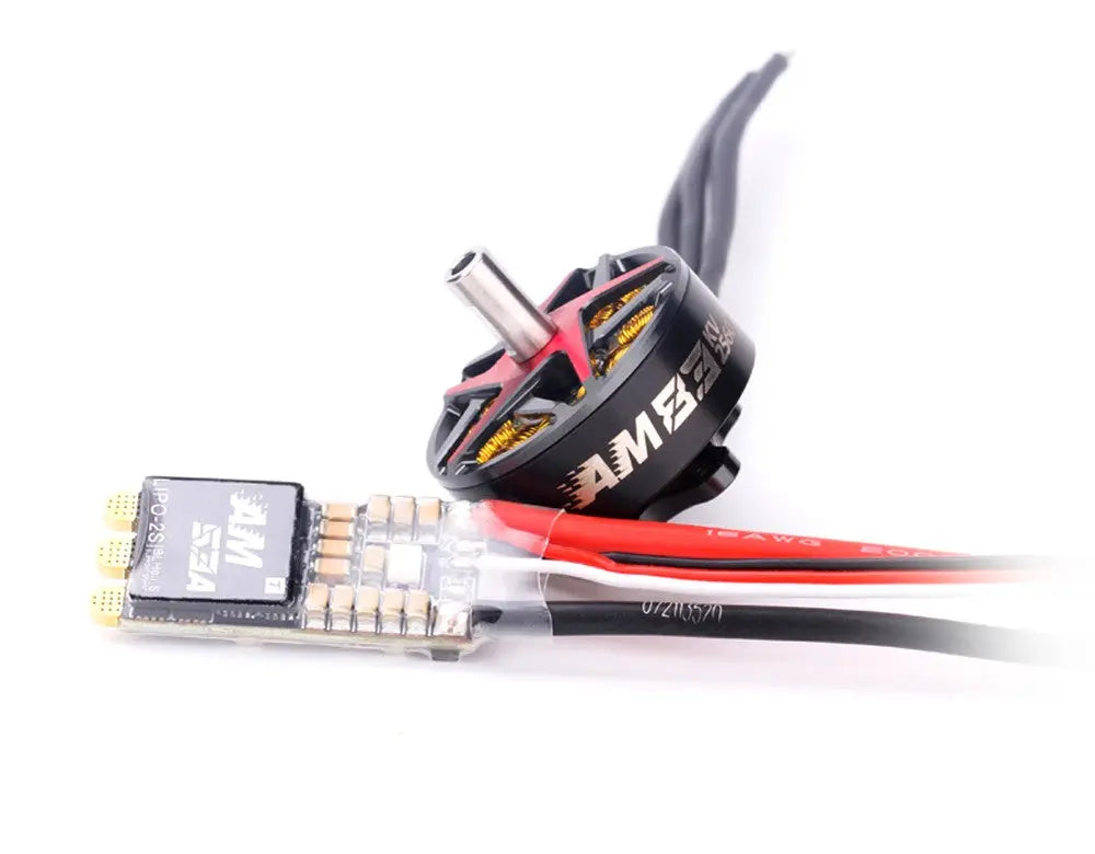 T-Motor P5B Glider Combo Set T-Motor