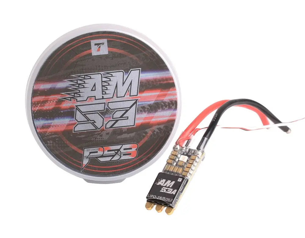 T-Motor AM53A 2S Airplane ESC T-Motor