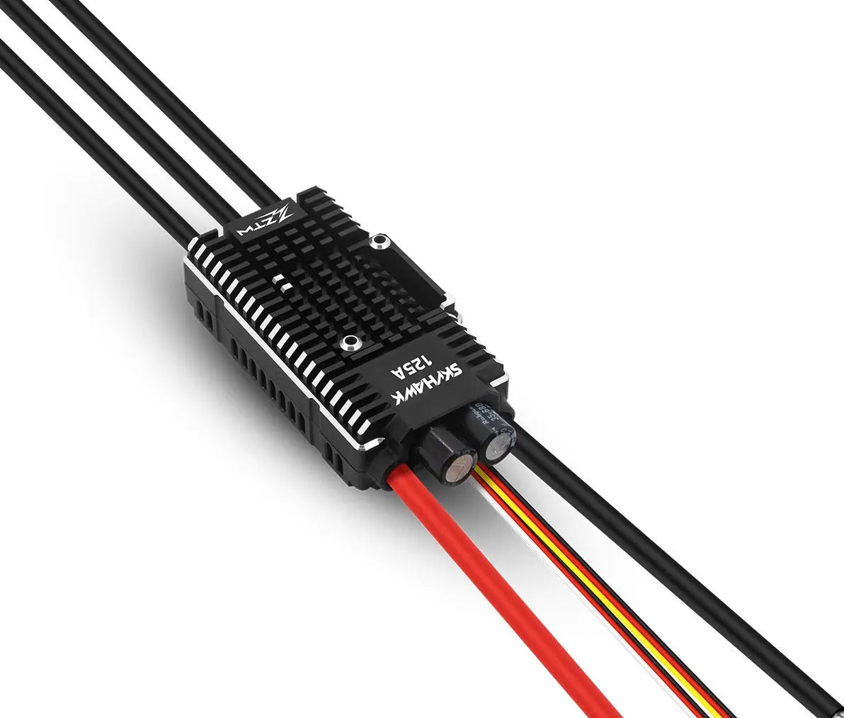ZTW Skyhawk G2 Series 125A Brushless 32-Bit ESC ZTW