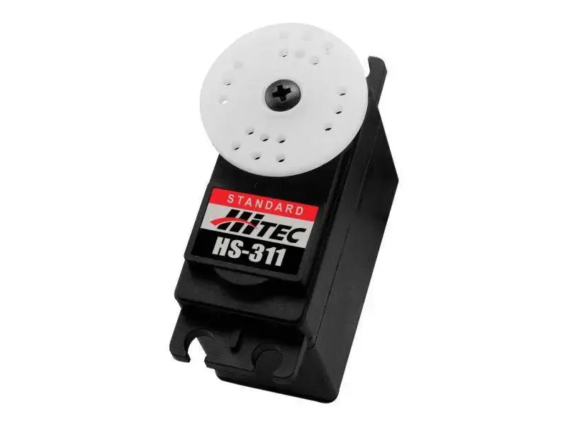 Hitec HS-311 Standard Economy Servo Hitec RCD USA