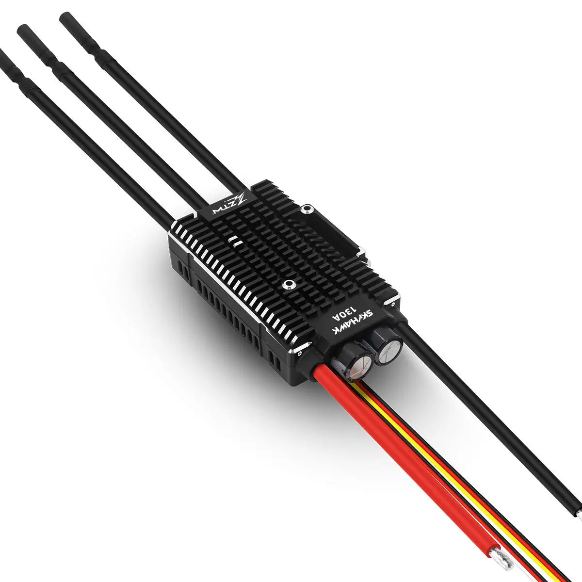 ZTW Skyhawk G2 Series 130A HV SBEC Brushless 32-Bit ESC ZTW