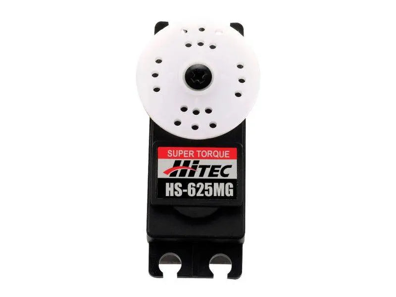 Hitec HS-625MG High Speed, Metal Gear Premium Sport Servo Hitec RCD USA