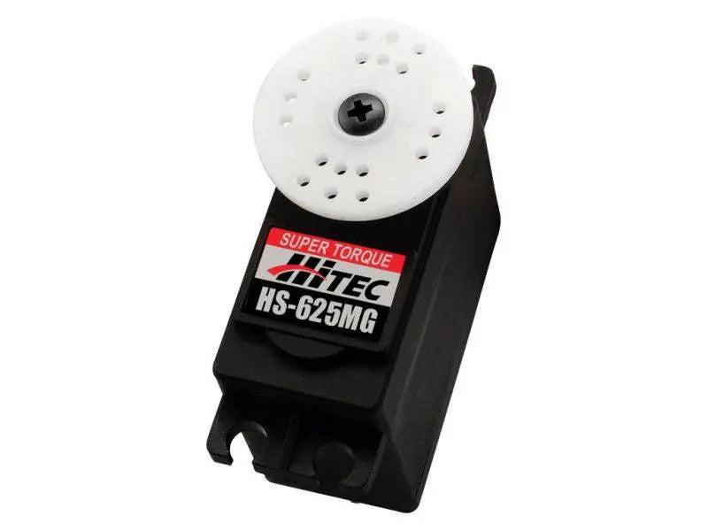 Hitec HS-625MG High Speed, Metal Gear Premium Sport Servo Hitec RCD USA