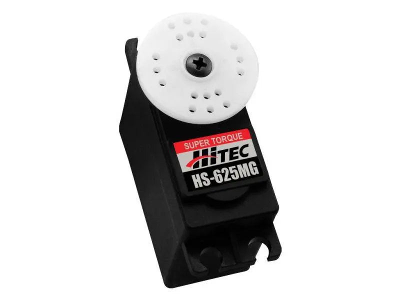 Hitec HS-625MG High Speed, Metal Gear Premium Sport Servo Hitec RCD USA
