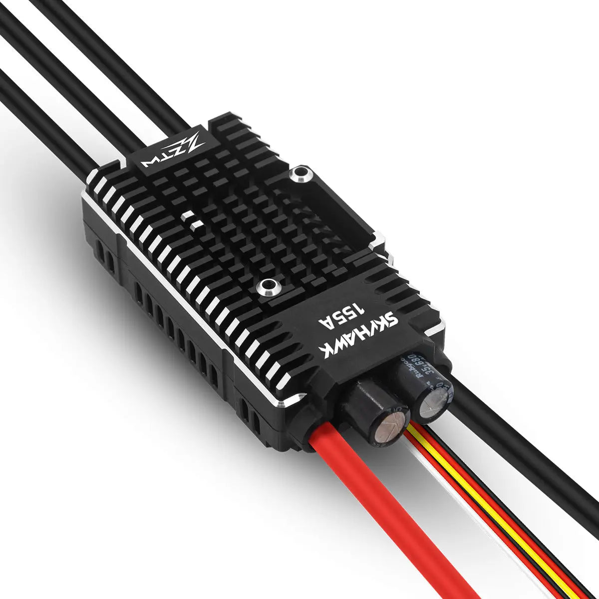 ZTW Skyhawk G2 Series 155A Brushless 32-Bit ESC ZTW