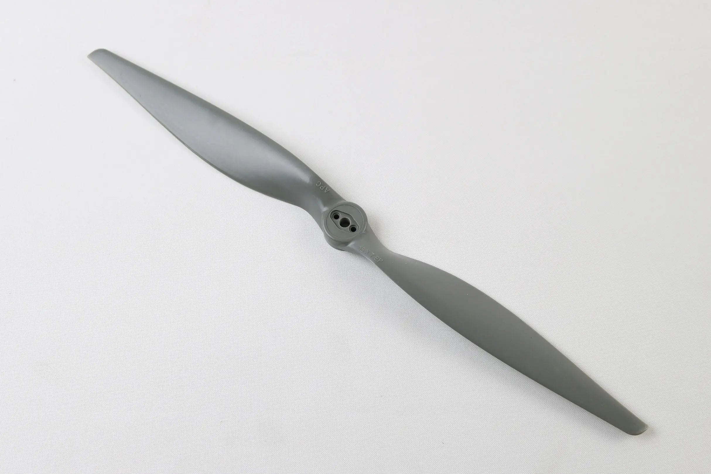 APC E-Series Thin Electric Propeller (Gray) APC
