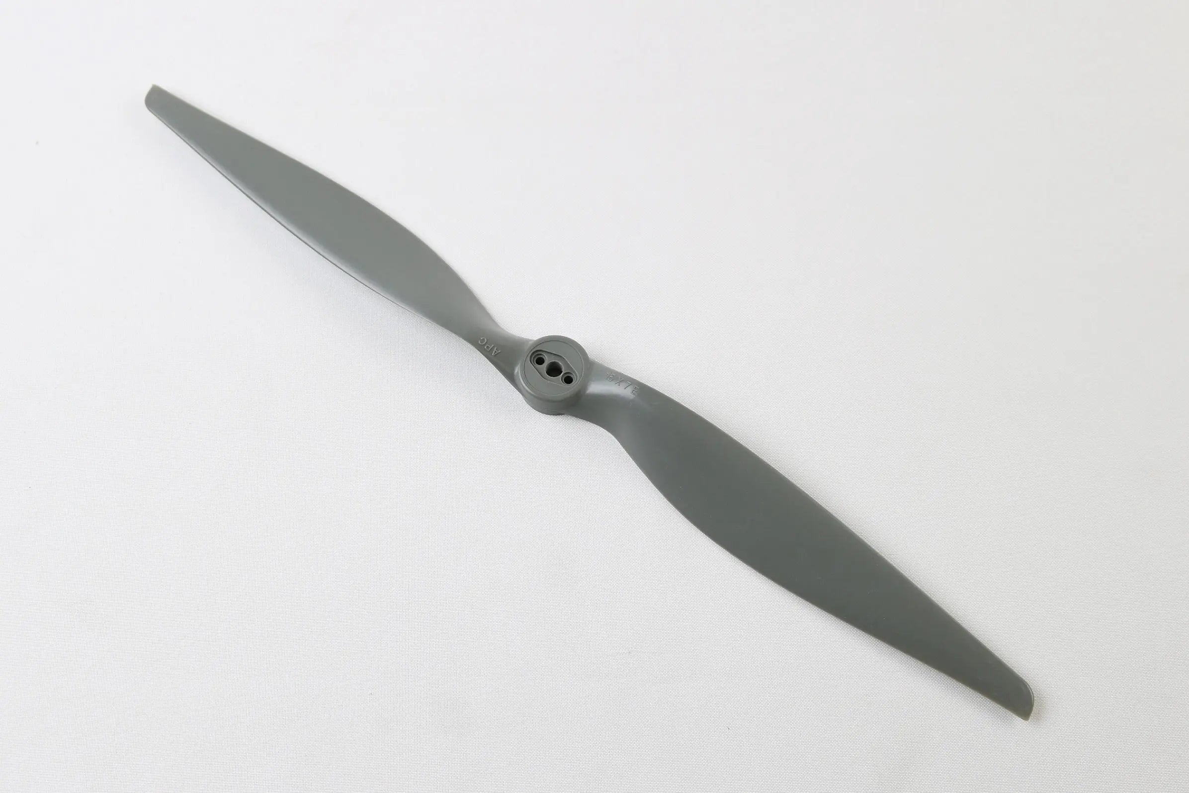 APC E-Series Thin Electric Propeller (Gray) APC