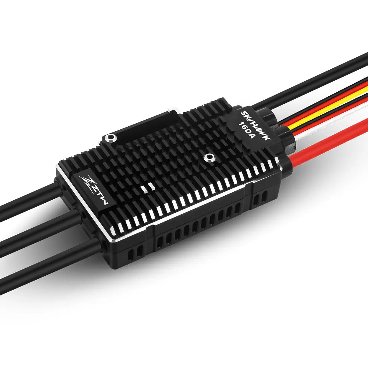 ZTW Skyhawk G2 Series 160A HV SBEC Brushless 32-Bit ESC ZTW