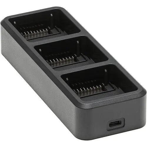DJI Mavic 3 Intelligent Flight Battery Charging Hub DJI