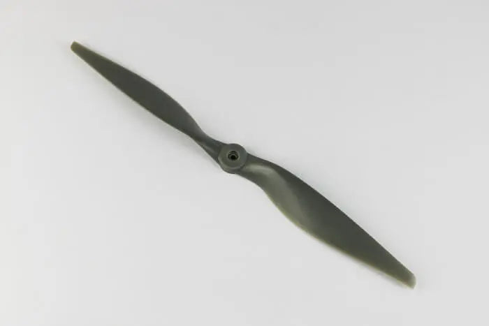 APC E-Series Thin Electric Propeller (Gray) APC