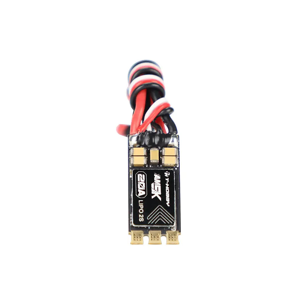 T-Motor AM5K 20A Featherweight Glider ESC (2S) for F5K F5L T-Motor