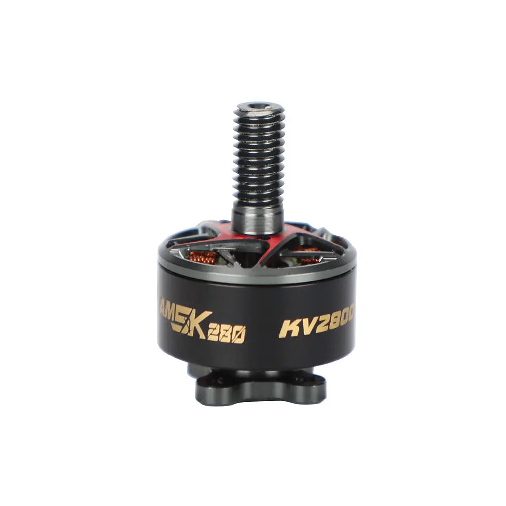 T-Motor AM5K-280 Glider Brushless Motor (2800KV) for F5K F5L RC Gliders T-Motor