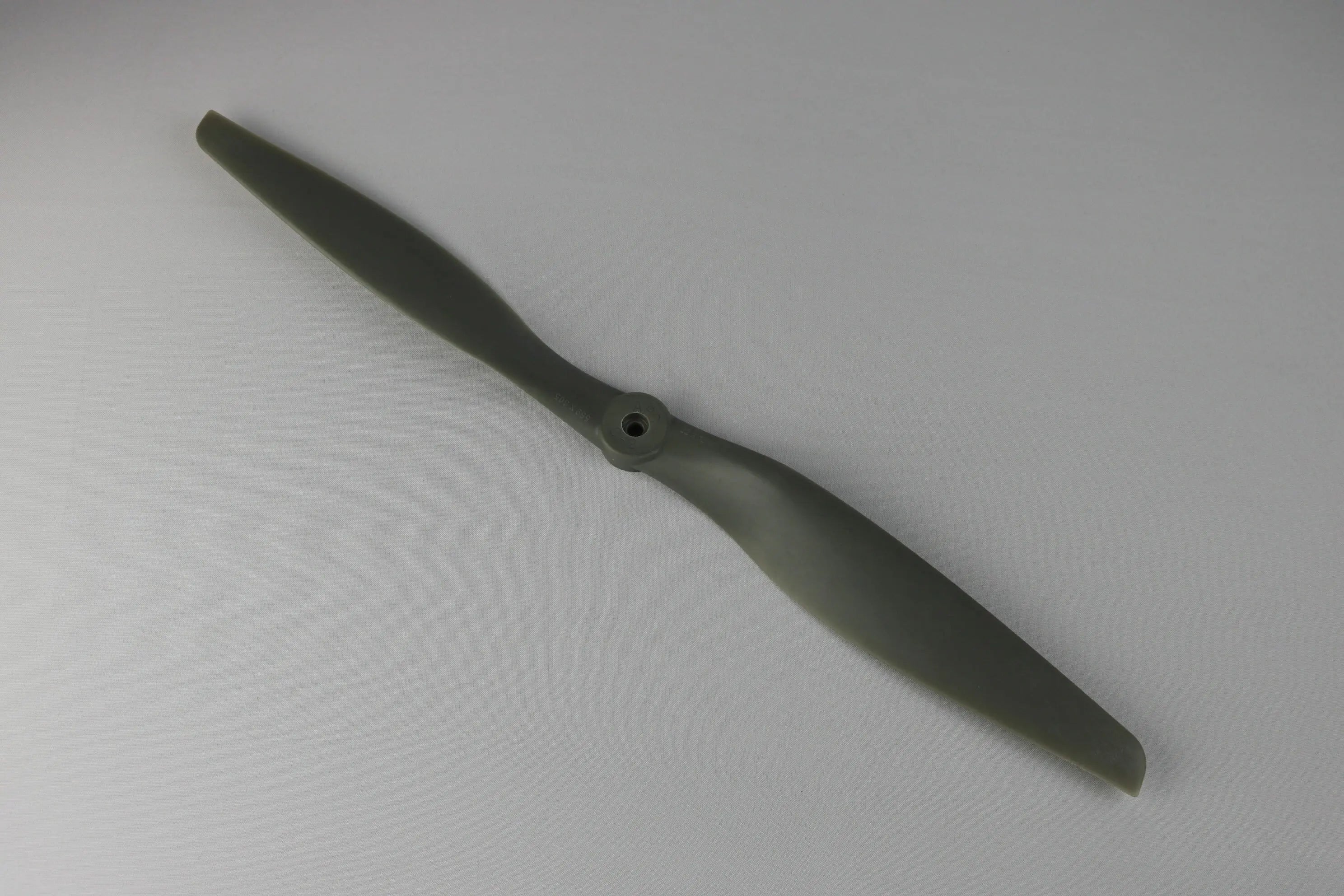 APC E-Series Thin Electric Propeller (Gray) APC