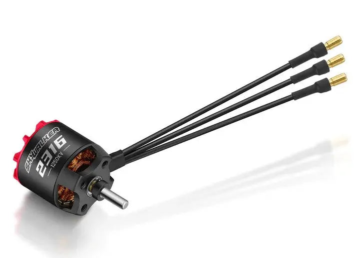 HobbyWing Skywalker 2316 SL Motor - Altitude Hobbies