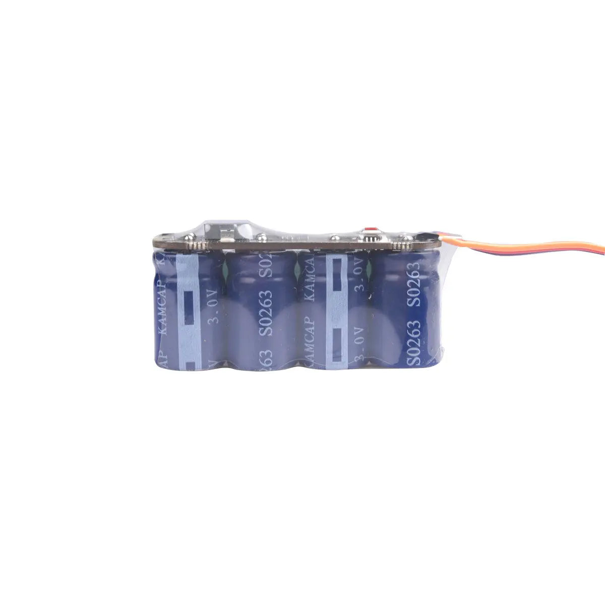 ZTW Backup Capacitor 25F V1 ZTW