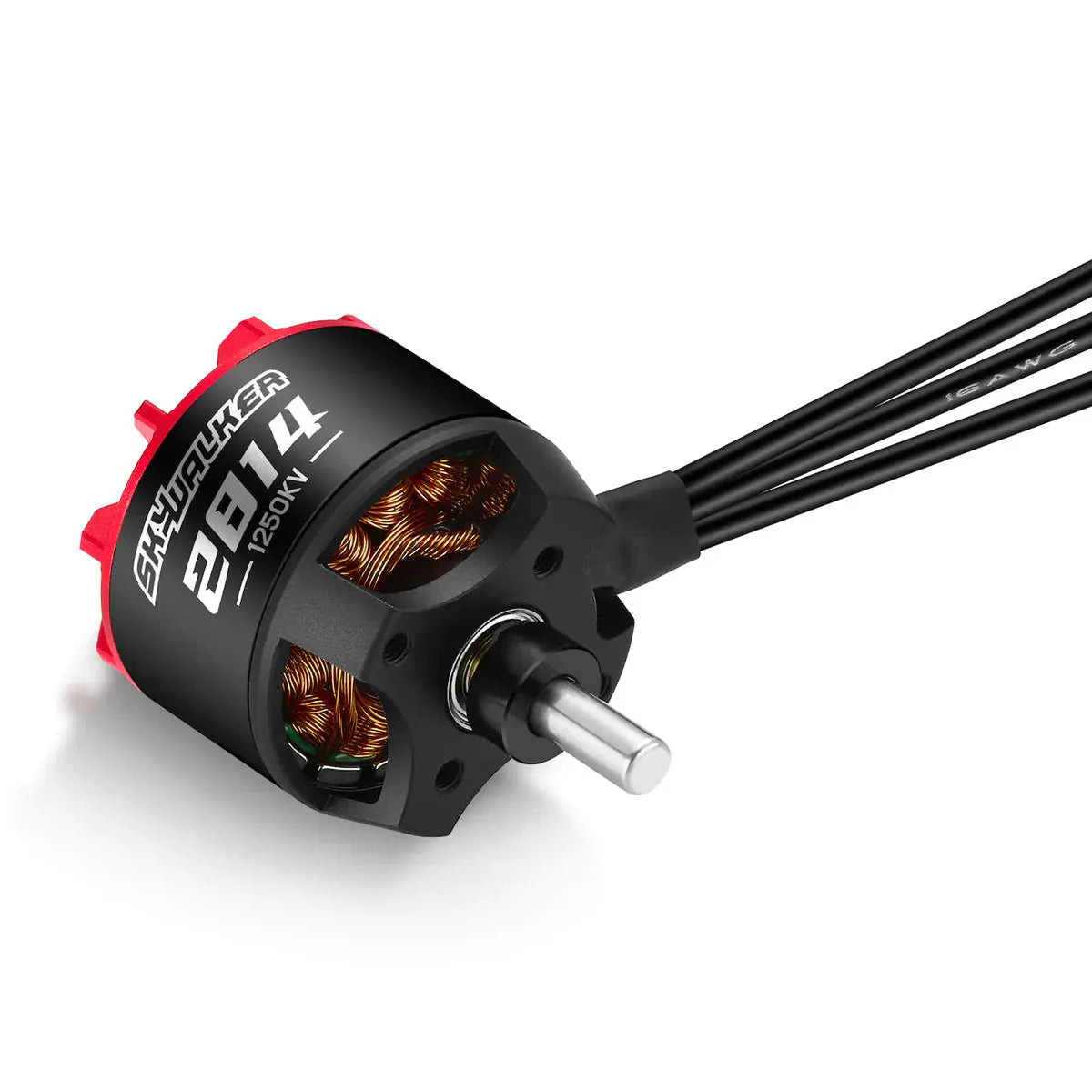 HobbyWing Skywalker 2814 SL Motor - Altitude Hobbies