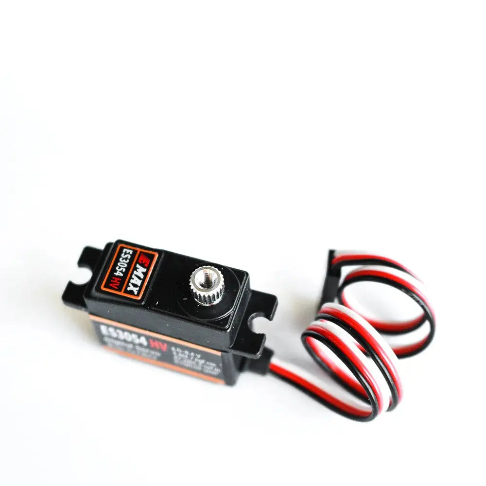 EMAX ES3054HV High Voltage (17g) Digital Metal Gear Servo EMAX