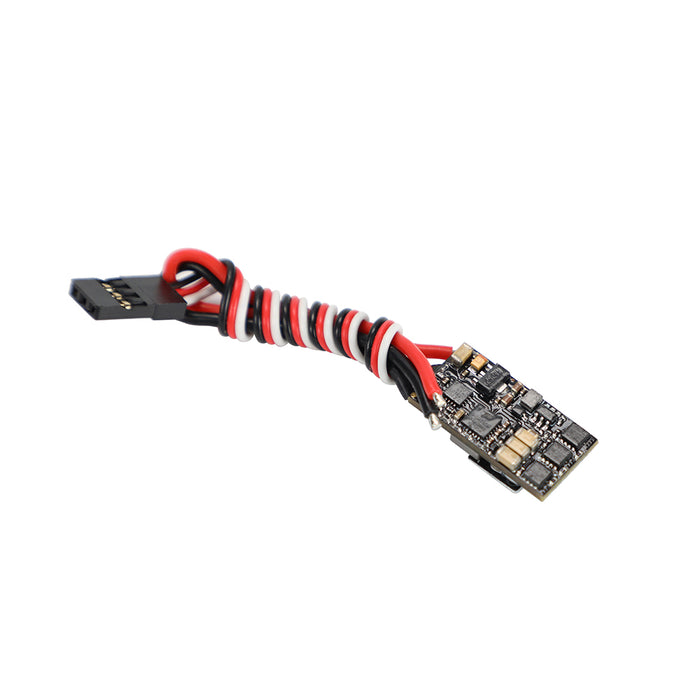 T-Motor AM5K 18A Ultralight Glider ESC (2-4S) for F5K F5L