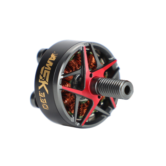 T-Motor AM5K-330 Glider Brushless Motor for F5K F5L RC Gliders (2450KV/2800KV)