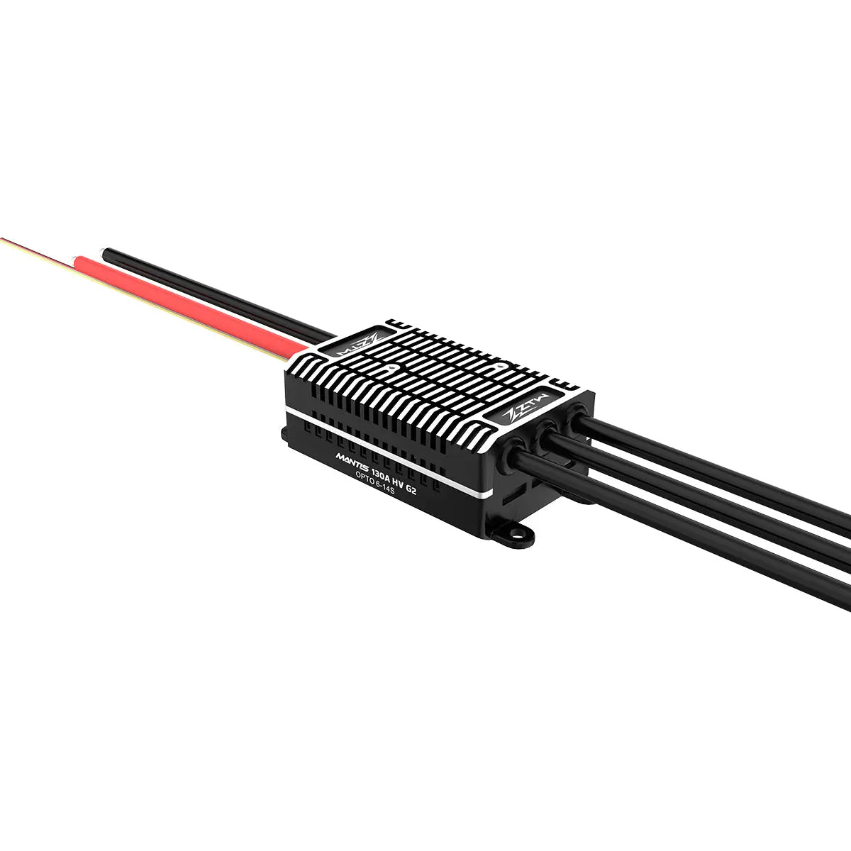 ZTW Mantis G2 Series 130A HV Opto Brushless 32-Bit ESC ZTW