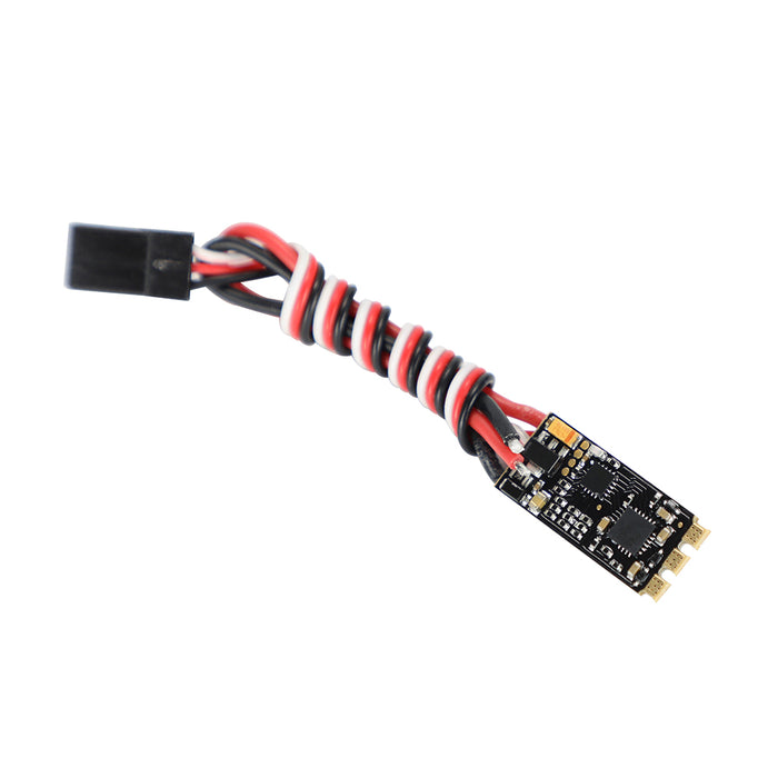 T-Motor AM5K 20A Featherweight Glider ESC (2S) for F5K F5L