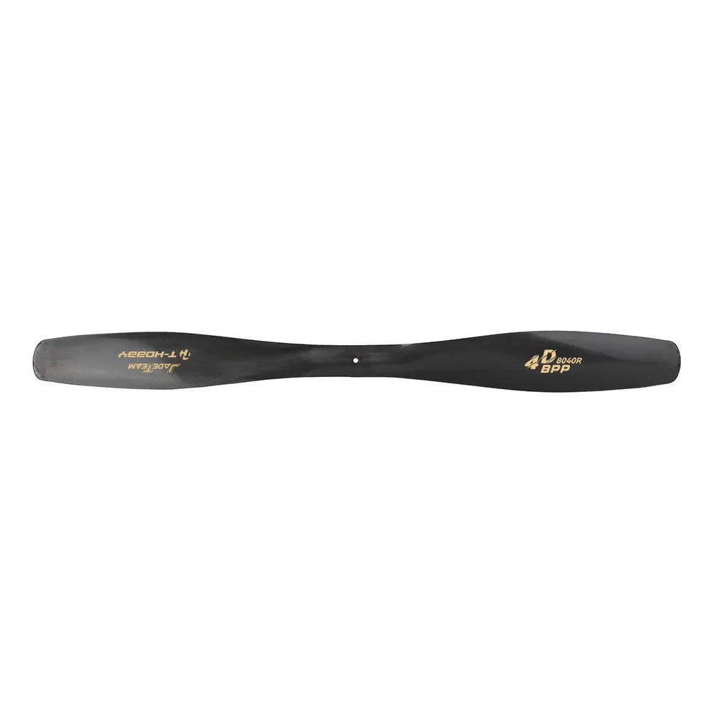 T-Motor FS8040 F3P 4D Carbon Fiber Propeller T-Motor