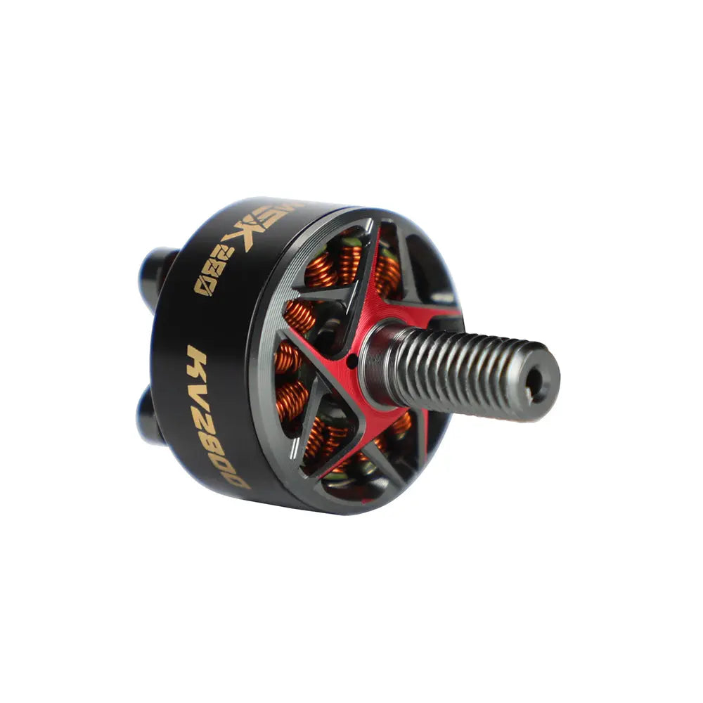 T-Motor AM5K-280 Glider Brushless Motor (2800KV) for F5K F5L RC Gliders T-Motor