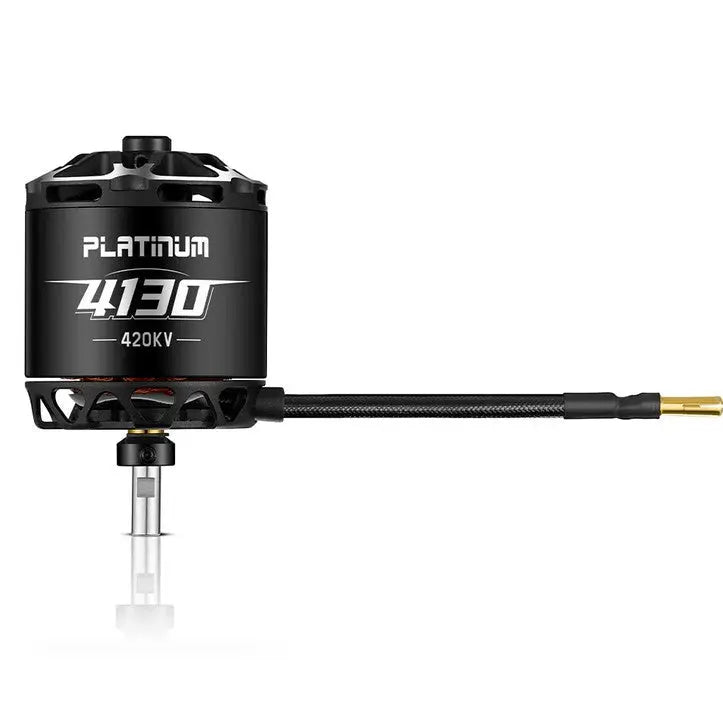 HobbyWing Platinum FW 4130 Motor HobbyWing
