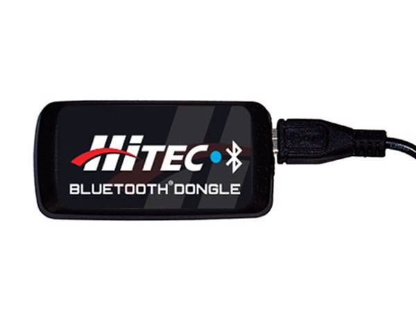 Hitec RDX2 Pro Bluetooth Module