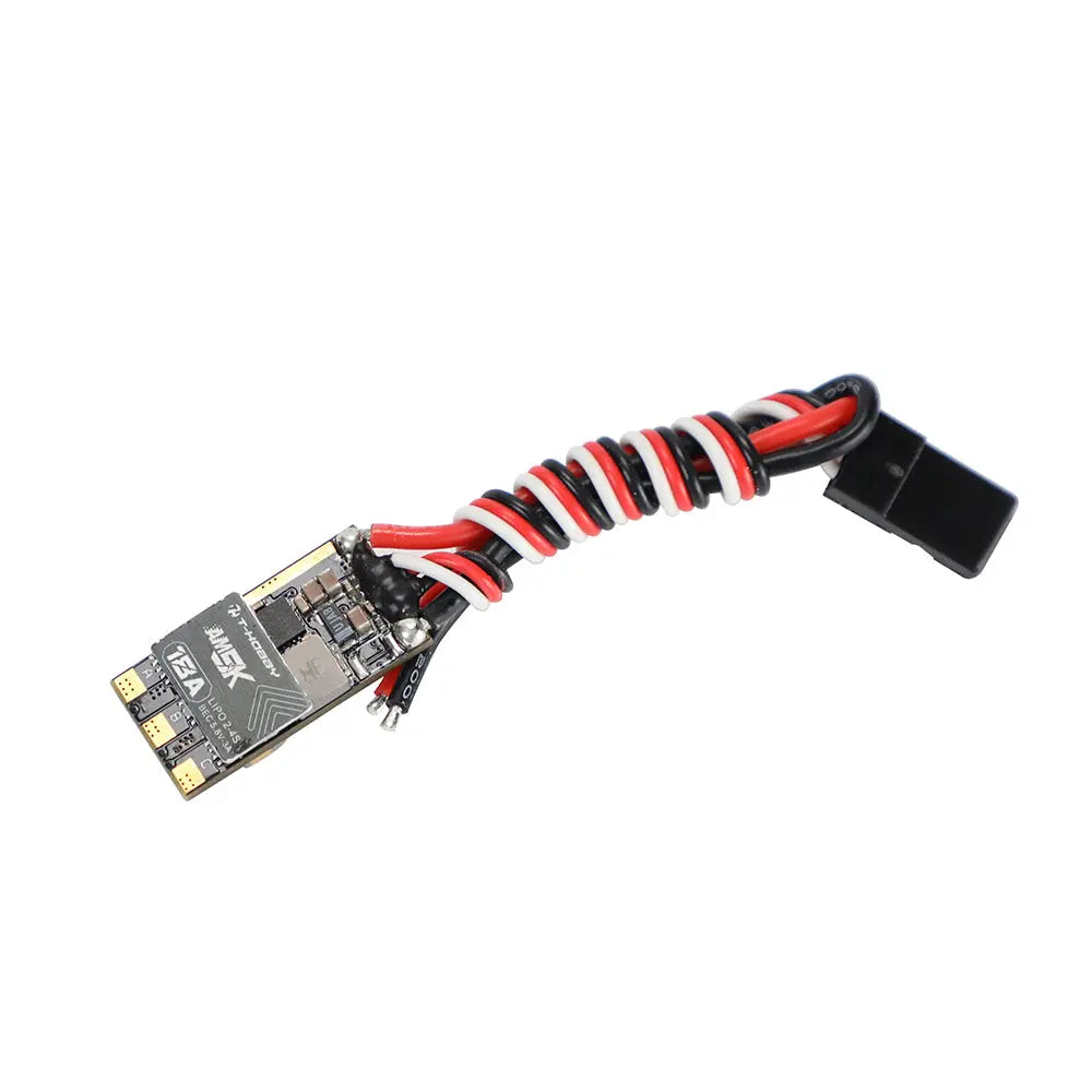 T-Motor AM5K 18A Ultralight Glider ESC (2-4S) for F5K F5L T-Motor