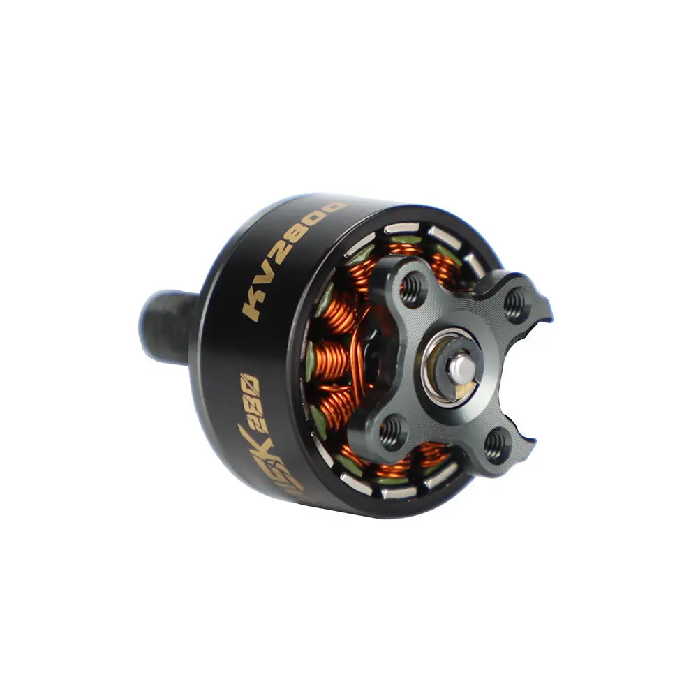 T-Motor AM5K-280 Glider Brushless Motor (2800KV) for F5K F5L RC Gliders T-Motor