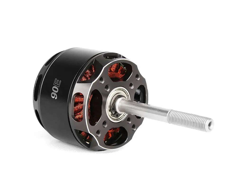 T-Motor AT5220B 20-25cc Brushless Outrunner Motor (Mount B) T-Motor