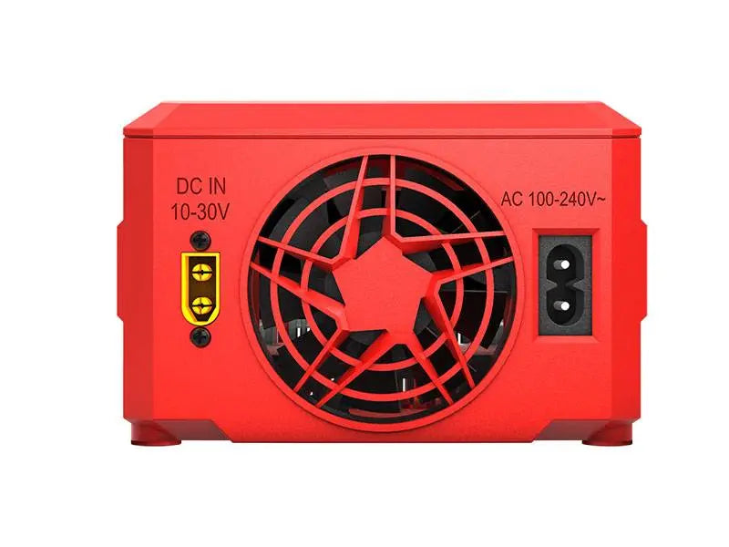 Hitec RDX2 800 AC/DC Multi-Function Smart Charger - Altitude Hobbies