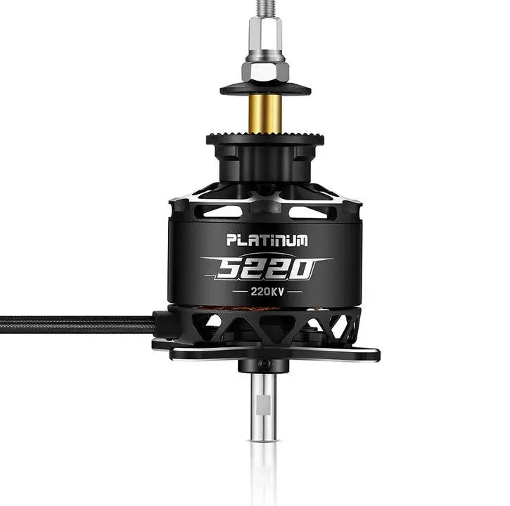 HobbyWing Platinum FW 5220 Motor HobbyWing