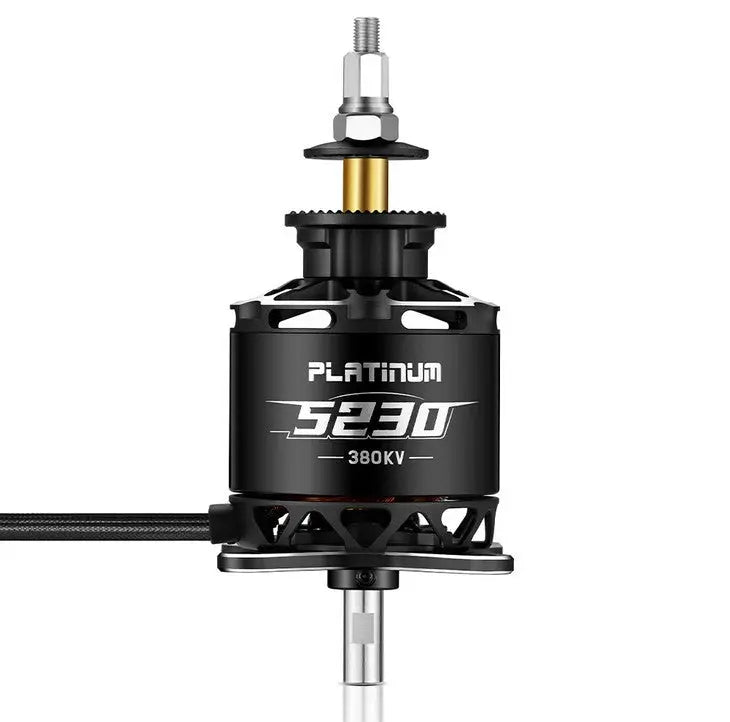 HobbyWing Platinum FW 5230 Motor HobbyWing