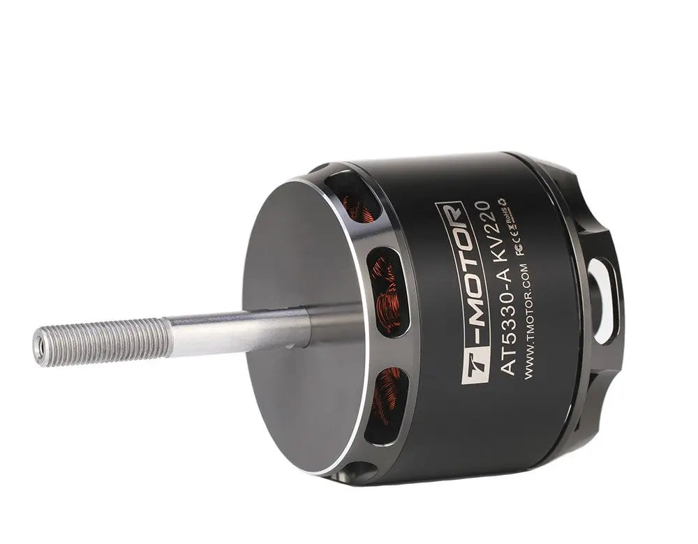 T-Motor AT5330 30cc Brushless Outrunner Motor (Mount A) T-Motor