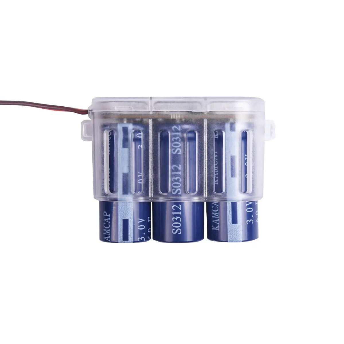 ZTW Backup Capacitor 60F ZTW