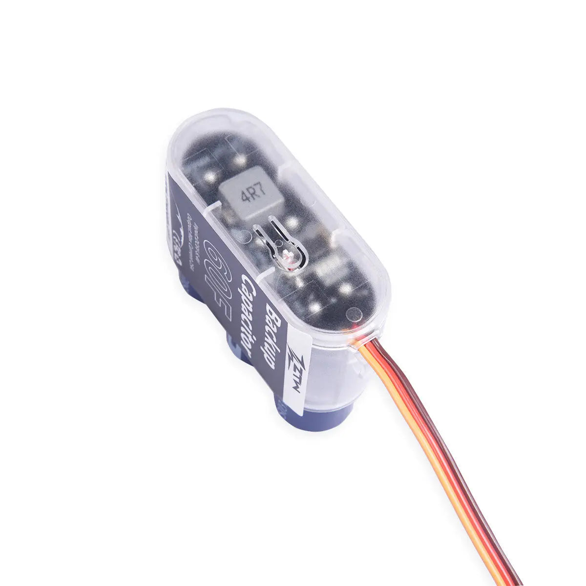 ZTW Backup Capacitor 60F ZTW