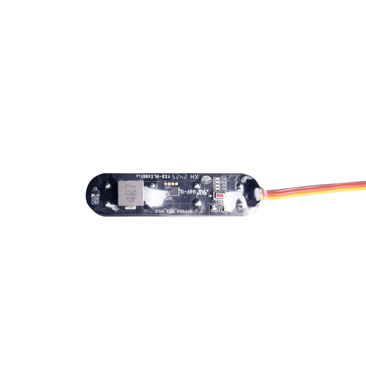 ZTW Backup Capacitor 60F V1 ZTW
