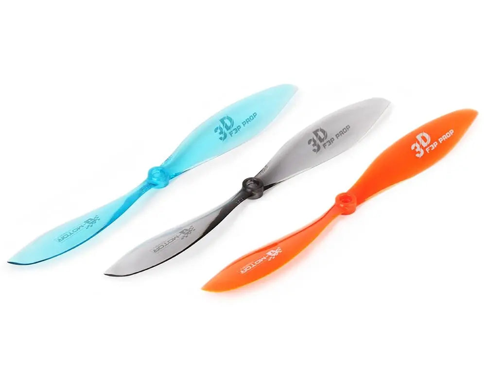 T-Motor T8044 Plastic Propeller For 3D F3P Indoor Plane T-Motor